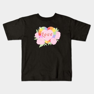 Love Kids T-Shirt